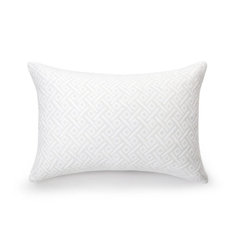 Martha Stewart Charcoal Infused Luxury Knit Pillows Wayfair